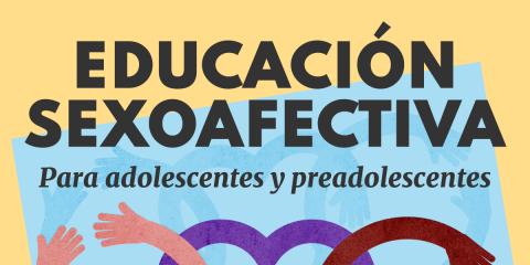 Taller de Educación Sexoafectiva para adolescentes en La Maliciosa