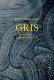 Cover Image: GRIS
