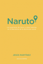 Imagen de cubierta: NARUTO