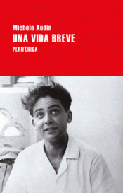 Imagen de cubierta: UNA VIDA BREVE