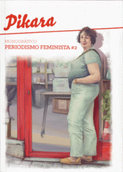 Cover Image: PIKARA MONOGRÁFICO VEJEZ