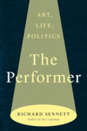 Cover Image: THE PERFORMER