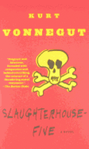 Imagen de cubierta: SLAUGHTERHOUSE-FIVE