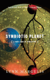 Cover Image: SYMBIOTIC PLANET