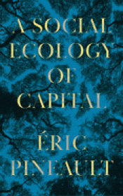 Cover Image: A SOCIAL ECOLOGY OF CAPITAL