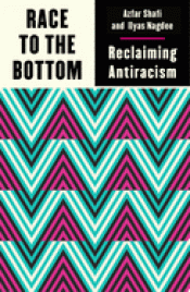 Cover Image: RACE TO THE BOTTOM