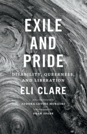 Cover Image: EXILE AND PRIDE
