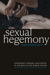 Cover Image: SEXUAL HEGEMONY