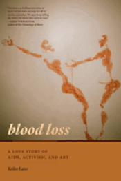 Cover Image: BLOOD LOSS