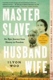 Cover Image: MASTER SLAVE HUSBAND WIFE