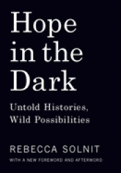 Cover Image: HOPE IN THE DARK: UNTOLD HISTORIES, WILD POSSIBILITIES