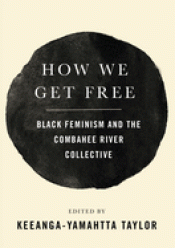 Cover Image: HOW WE GET FREE