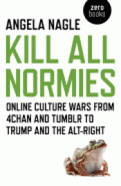 Imagen de cubierta: KILL ALL NORMIES