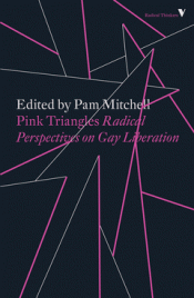 Imagen de cubierta: PINK TRIANGLES