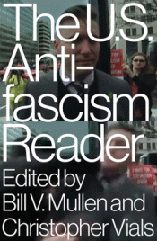 Imagen de cubierta: THE US ANTIFASCISM READER