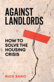 Cover Image: AGAINST LANDLORDS