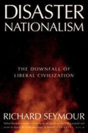 Cover Image: DISASTER NATIONALISM