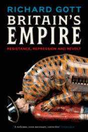 Cover Image: BRITAIN'S EMPIRE: RESISTANCE, REPRESSION AND REVOLT