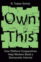 Cover Image: OWN THIS