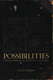 Cover Image: POSSIBILITIES