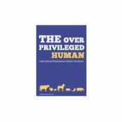 Cover Image: OVER PRIVILEGED HUMAN, THE