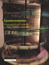 Cover Image: COUNTERREVOLUTION