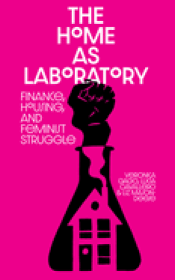 Cover Image: THE HOME AS LABORATORY