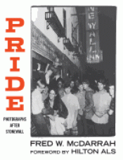 Imagen de cubierta: PRIDE