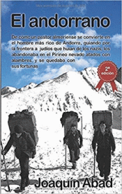 Imagen de cubierta: EL ANDORRANO