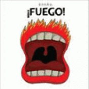 Imagen de cubierta: FUEGO