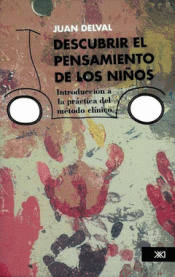 Imagen de cubierta: DESCUBRIR EL PENSAMIENTO DE LOS NIÑOS