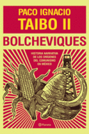 Cover Image: BOLCHEVIQUES