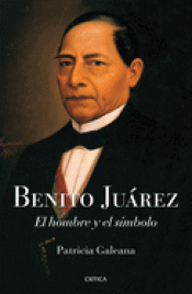 Cover Image: BENITO JUÁREZ