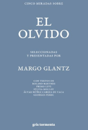 Cover Image: CINCO MIRADAS SOBRE EL OLVIDO