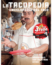 Imagen de cubierta: LA TACOPEDIA