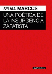 Cover Image: UNA POÉTICA DE LA INSURGENCIA ZAPATISTA