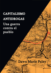 Imagen de cubierta: CAPITALISMO ANTIDROGAS
