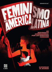 Cover Image: FEMINISMO PARA AMÉRICA LATINA