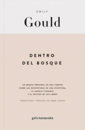 Cover Image: DENTRO DEL BOSQUE