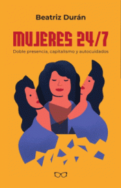Cover Image: MUJERES 24/7
