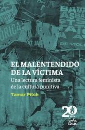 Cover Image: EL MALENTENDIDO DE LA VÍCTIMA