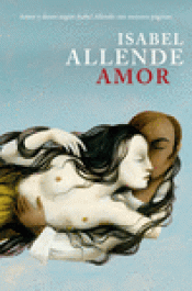 Imagen de cubierta: AMOR