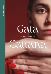 Cover Image: POESÍA COMPLETA