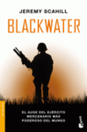 Imagen de cubierta: BLACKWATER