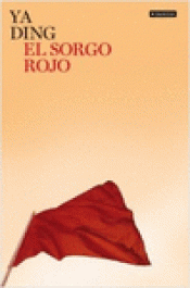 Imagen de cubierta: EL SORGO ROJO