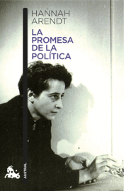 Cover Image: LA PROMESA DE LA POLÍTICA