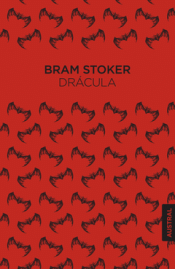 Cover Image: DRÁCULA