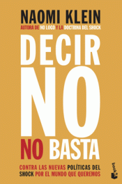 Cover Image: DECIR NO NO BASTA