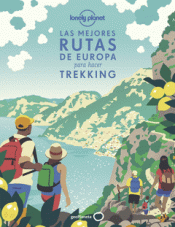 Cover Image: LAS MEJORES RUTAS DE EUROPA PARA HACER TREKKING