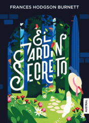 Cover Image: EL JARDÍN SECRETO
